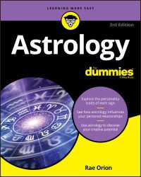 Astrology For Dummies（3）