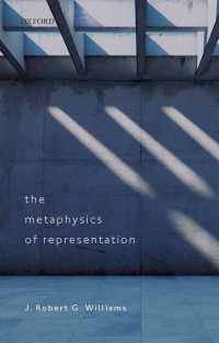表象の形而上学<br>The Metaphysics of Representation