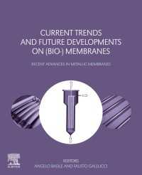 Current Trends and Future Developments on (Bio-) Membranes : Recent Advances in Metallic Membranes