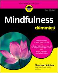 Mindfulness For Dummies（3）