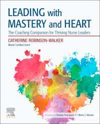 Leading with Mastery and Heart : The Coaching Companion for Thriving Nurse Leaders