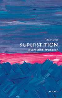 VSI迷信<br>Superstition: A Very Short Introduction