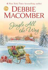 Jingle All the Way : A Novel