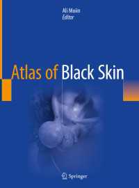 Atlas of Black Skin〈1st ed. 2020〉