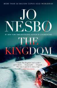 The Kingdom : A novel