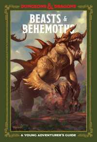 Beasts & Behemoths (Dungeons & Dragons) : A Young Adventurer's Guide