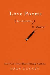 Love Poems for the Office