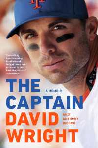 The Captain : A Memoir
