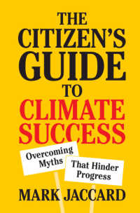 The Citizen's Guide to Climate Success : Overcoming Myths that Hinder Progress