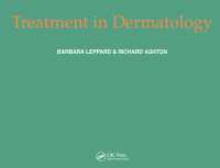 Treatment in Dermatology