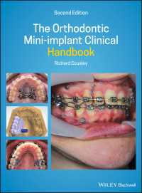 The Orthodontic Mini-implant Clinical Handbook（2）