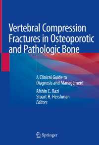 Vertebral Compression Fractures in Osteoporotic and Pathologic Bone : A Clinical Guide to Diagnosis and Management