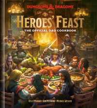 Heroes' Feast (Dungeons & Dragons) : The Official D&D Cookbook