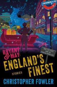 England's Finest : Stories