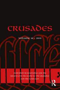 Crusades : Volume 18