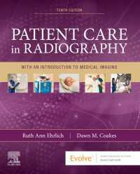 Patient Care in Radiography - E-Book : Patient Care in Radiography - E-Book（10）