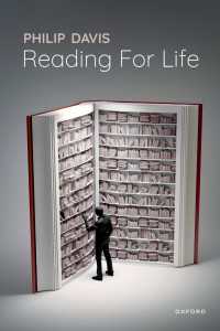人生を変える読書の研究<br>Reading for Life