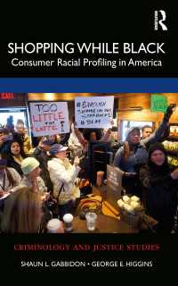 Shopping While Black : Consumer Racial Profiling in America