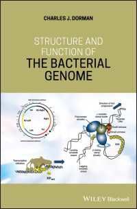 細菌ゲノムの構造と機能<br>Structure and Function of the Bacterial Genome