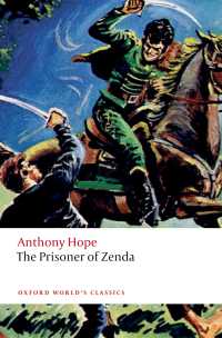 The Prisoner of Zenda（2）