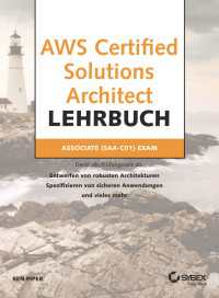 AWS Certified Solutions Architect : Associate (SAA-C01) Exam