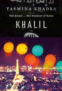 Khalil : A Novel