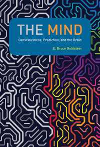 マインド入門：意識・予測・脳<br>The Mind : Consciousness, Prediction, and the Brain