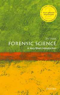 VSI法科学（第２版）<br>Forensic Science: A Very Short Introduction（2）