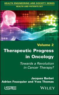 Therapeutic Progress in Oncology : Towards a Revolution in Cancer Therapy?