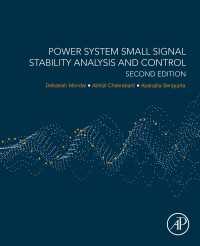 Power System Small Signal Stability Analysis and Control（2）