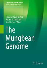 The Mungbean Genome