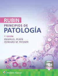 Rubin. Principios de patología（7）