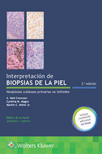 Interpretación de biopsias de la piel（2）