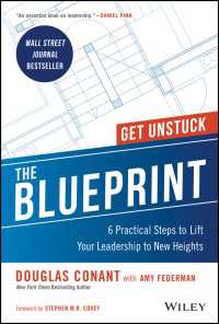 The Blueprint : 6 Practical Steps to Lift Your Leadership to New Heights