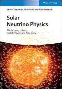 Solar Neutrino Physics : The Interplay between Particle Physics and Astronomy