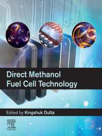 直接メタノール燃料電池技術<br>Direct Methanol Fuel Cell Technology