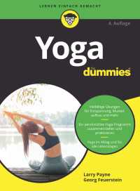 Yoga für Dummies〈4. Auflage〉（4）