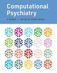 計算精神医学入門<br>Computational Psychiatry : A Primer