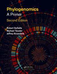 ゲノム系統学入門（第２版）<br>Phylogenomics : A Primer（2）