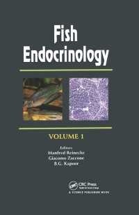 魚類内分泌学(全２巻)<br>Fish Endocrinology (2 Vols.)