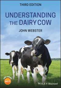 Understanding the Dairy Cow（3）