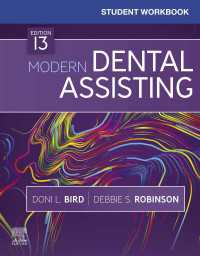 Student Workbook for Modern Dental Assisting - E-Book（13）