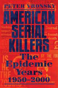 American Serial Killers : The Deadliest Years 1950-2000