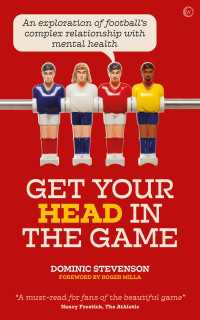 Get Your Head in the Game : An exploration of football's complex relationship with mental health