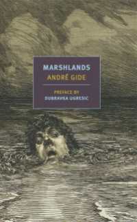 アンドレ・ジード『パリュウド』（英訳）<br>Marshlands
