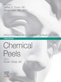 Procedures in Cosmetic Dermatology Series: Chemical Peels EBook（3）
