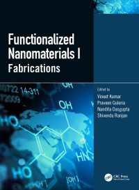 Functionalized Nanomaterials I : Fabrications