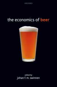 ビールの経済学<br>The Economics of Beer