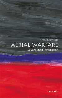 VSI空中戦<br>Aerial Warfare: A Very Short Introduction
