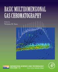 Basic Multidimensional Gas Chromatography